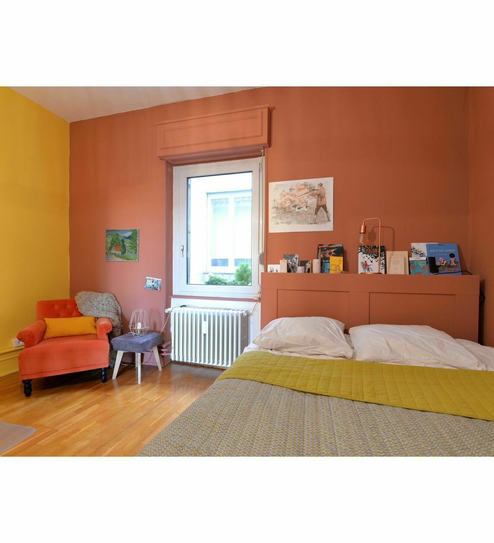 Chambres D'Hotes Chez Miss Baba Colmar Exterior photo