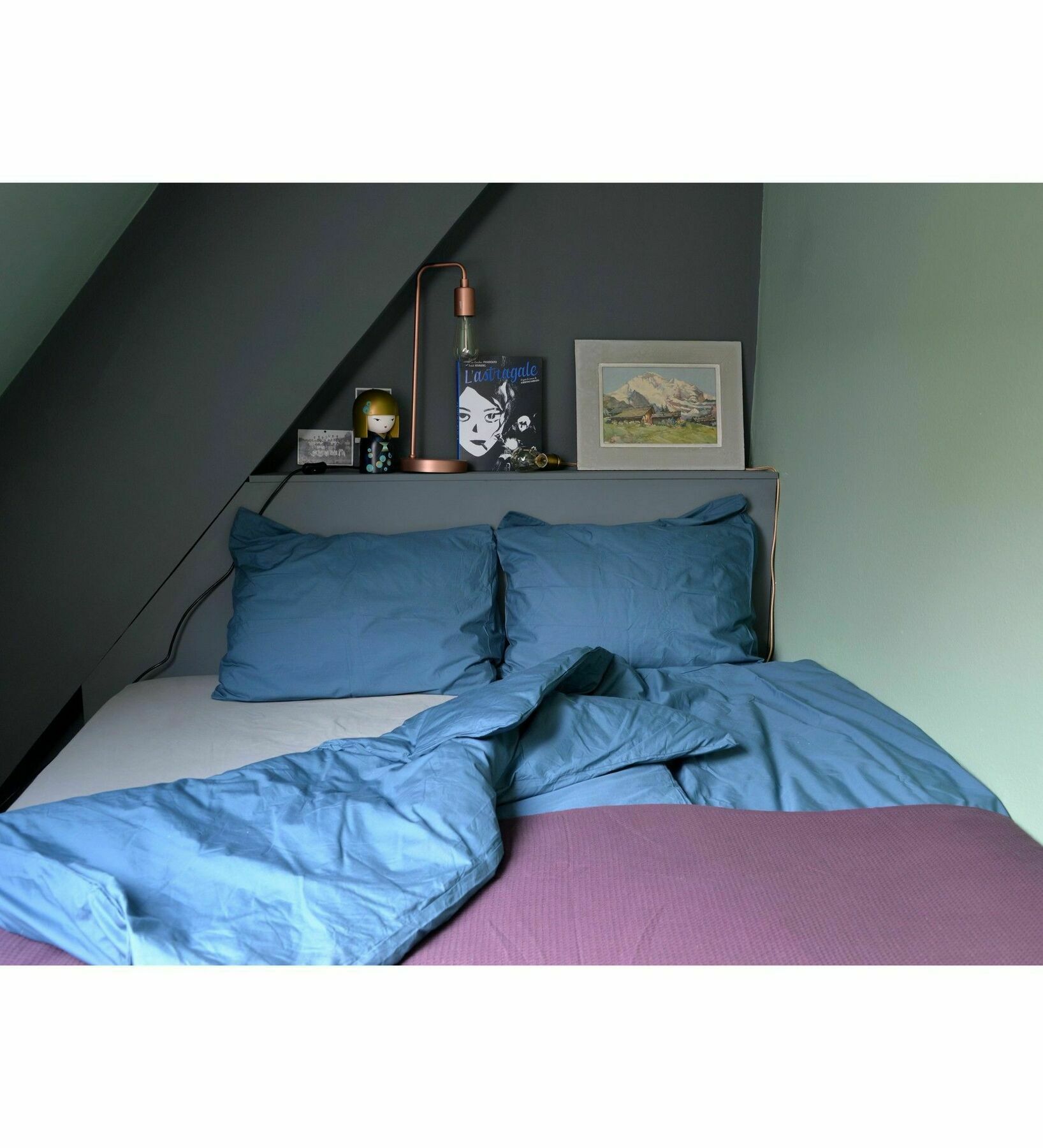 Chambres D'Hotes Chez Miss Baba Colmar Exterior photo