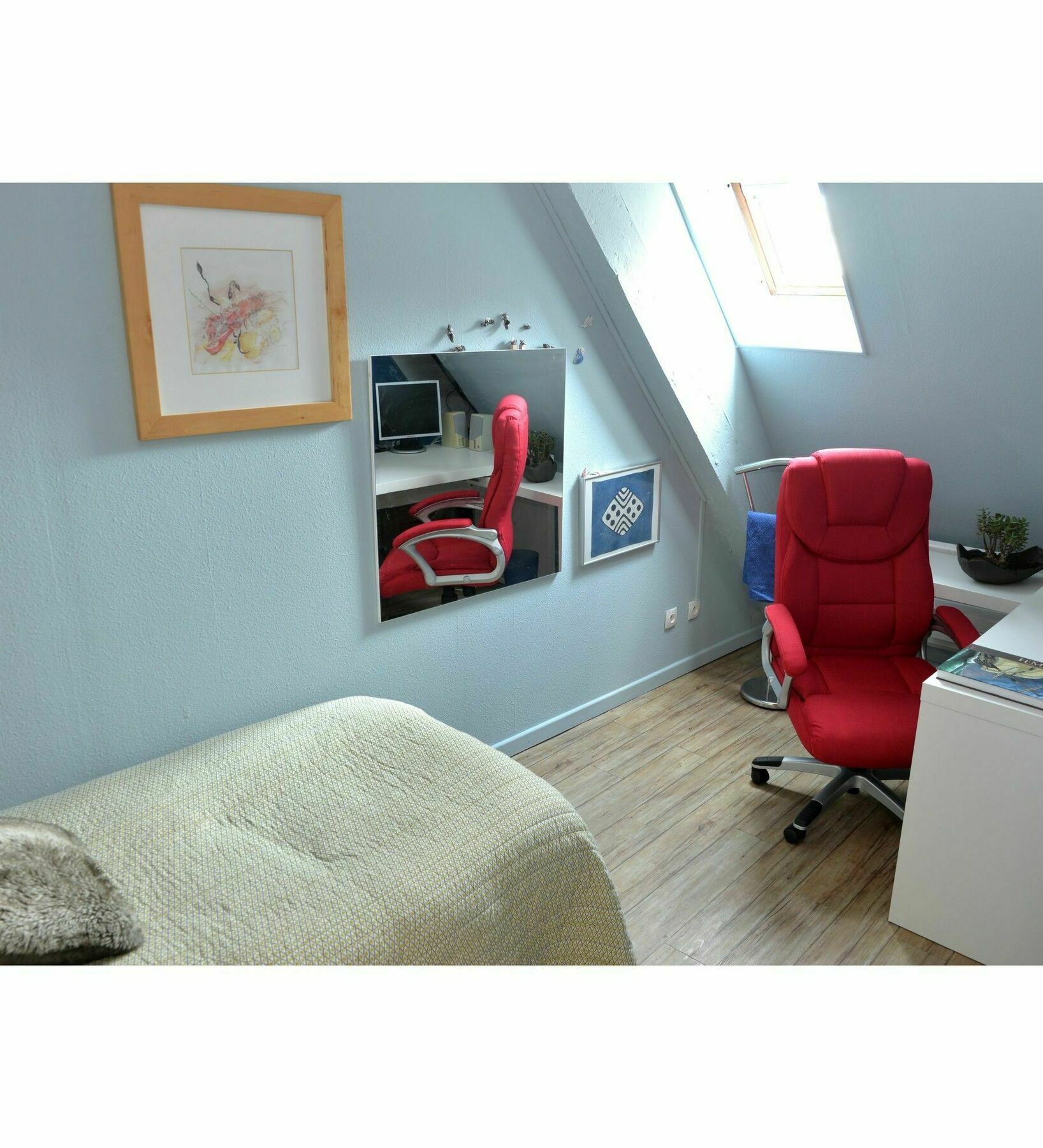 Chambres D'Hotes Chez Miss Baba Colmar Exterior photo