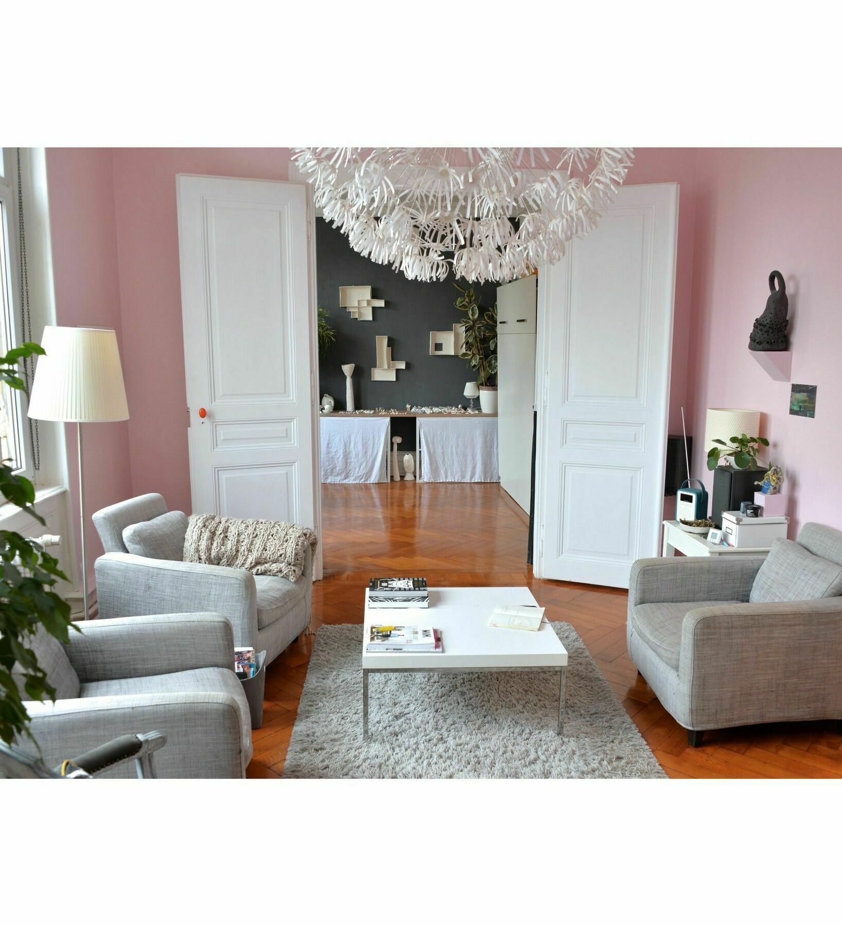 Chambres D'Hotes Chez Miss Baba Colmar Exterior photo