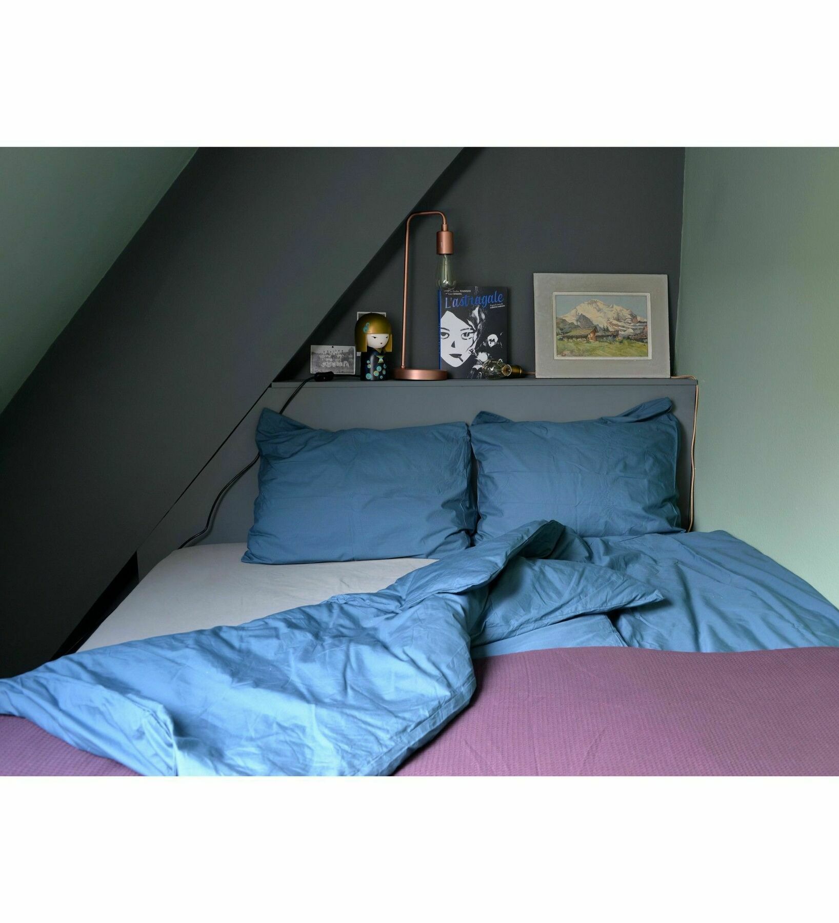 Chambres D'Hotes Chez Miss Baba Colmar Exterior photo