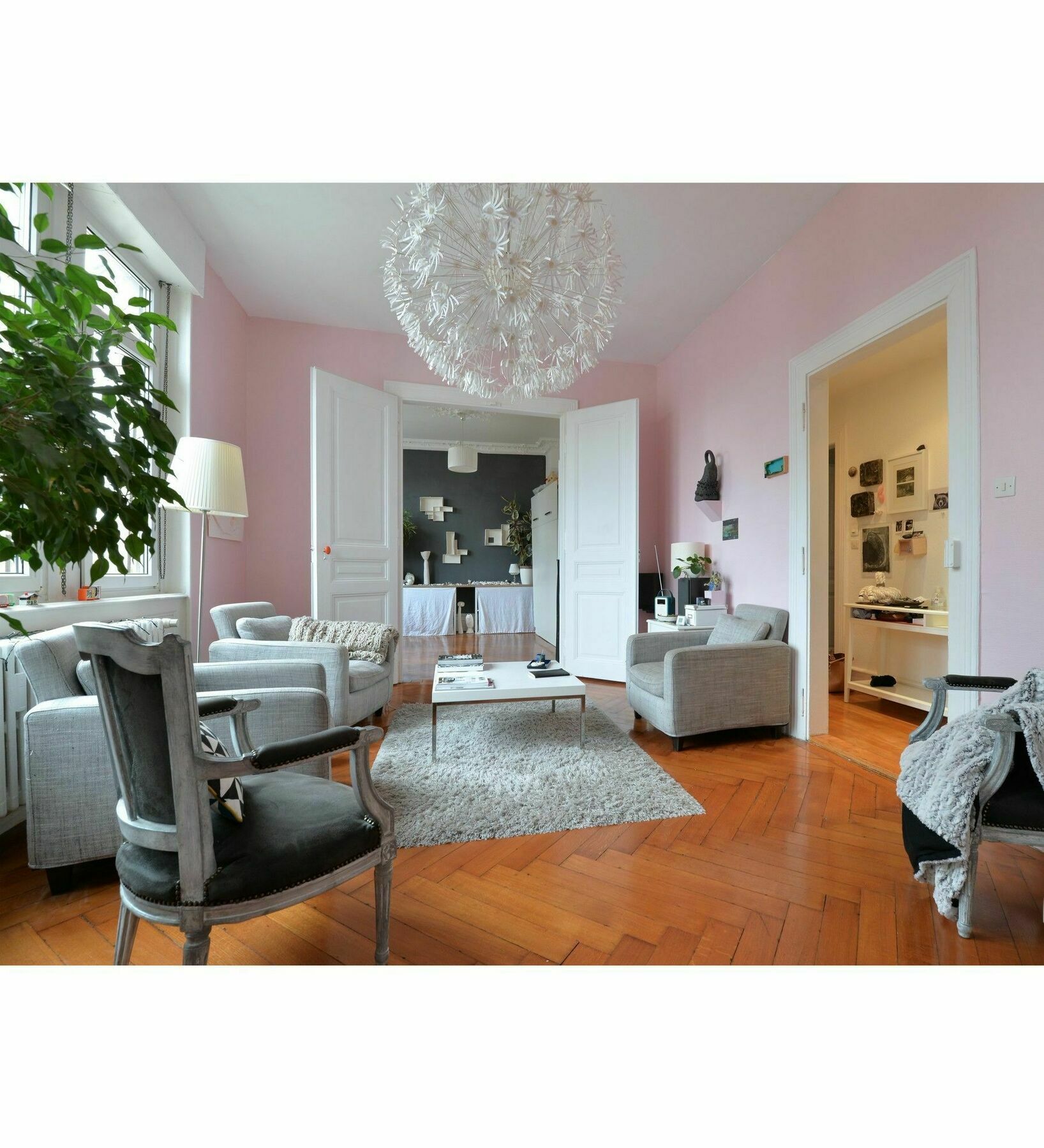 Chambres D'Hotes Chez Miss Baba Colmar Exterior photo